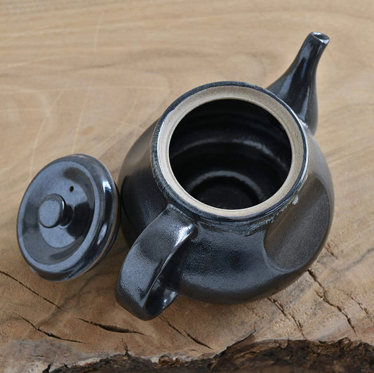 Kalita x Hasami 黑釉版特製陶瓷